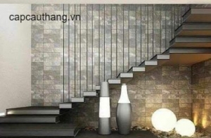 Lắp lưới an toàn cầu thang chính hãng giá rẻ tại TPHCM