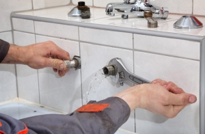 Mẹo tự sửa nước